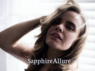 SapphireAllure