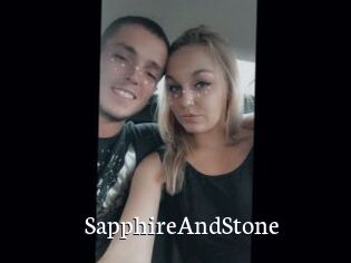 SapphireAndStone