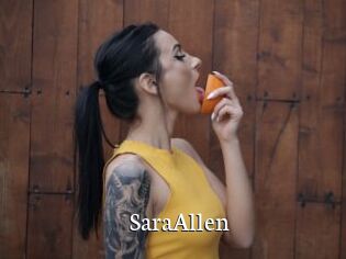 SaraAllen