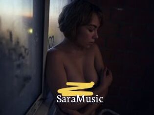 SaraMusic