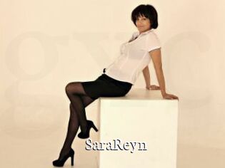 SaraReyn