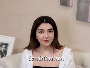 SarahPaulsen