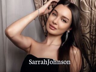 SarrahJohnson