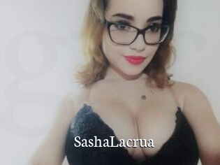 SashaLacrua