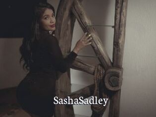 SashaSadley