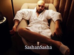 SashanSasha