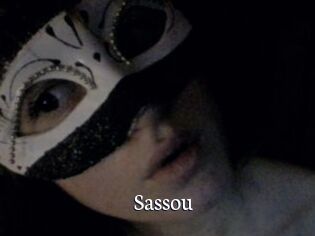 Sassou