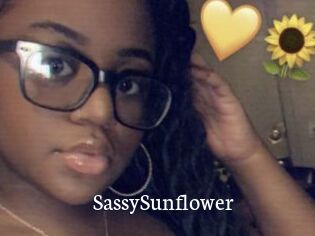 SassySunflower