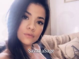 SavanaSage