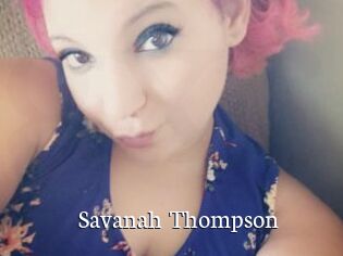 Savanah_Thompson