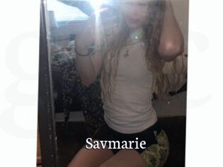 Savmarie