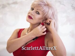 ScarlettAllureX