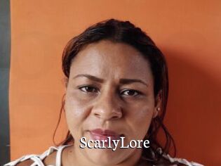 ScarlyLore