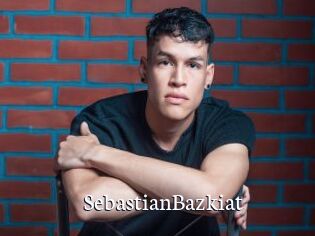 SebastianBazkiat