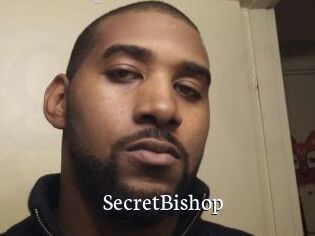 SecretBishop