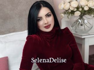 SelenaDelise