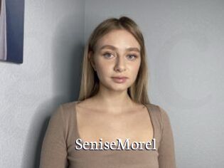 SeniseMorel