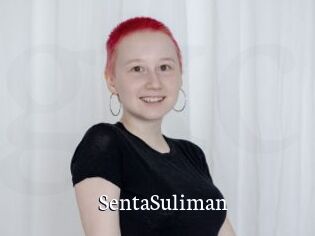 SentaSuliman