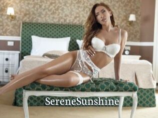 SereneSunshine