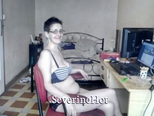 SeverineHot