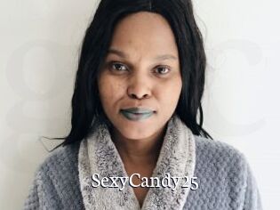 SexyCandy25