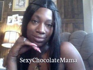 SexyChocolateMama