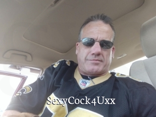 SexyCock4Uxx