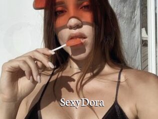 SexyDora