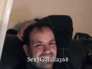 SexyGorilla368