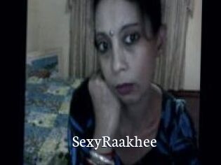 SexyRaakhee