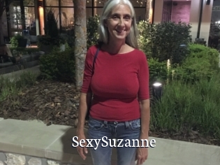 SexySuzanne