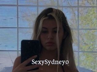 SexySydney0