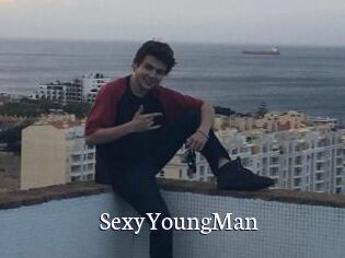 SexyYoungMan