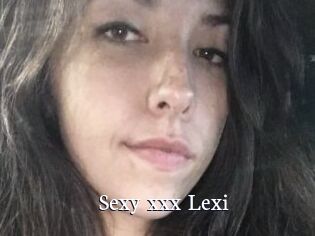 Sexy_xxx_Lexi