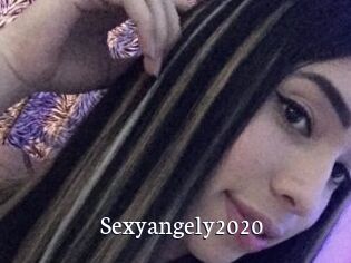 Sexyangely2020