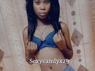 Sexycandyx29