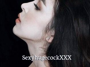 SexyhugecockXXX