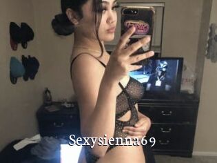 Sexysienna69