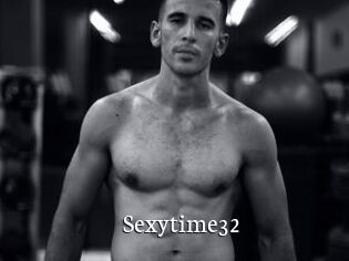 Sexytime32