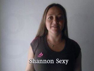 Shannon_Sexy