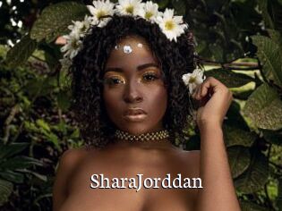 SharaJorddan