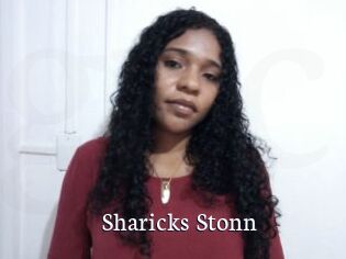 Sharicks_Stonn