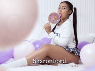 SharonFord