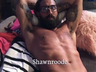 Shawnroode