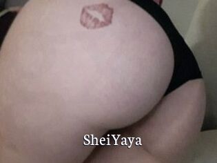 SheiYaya