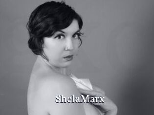 ShelaMarx