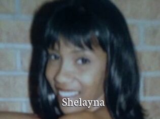 Shelayna