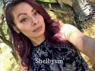 Shelbysin