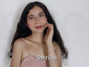 Sherille