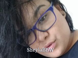 SheylaBBW